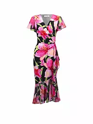 JOSEPH RIBKOFF | Abendkleid  | pink