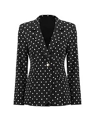 JOSEPH RIBKOFF | Blazer  | schwarz