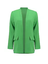 JOSEPH RIBKOFF | Blazer | grün