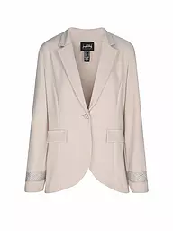 JOSEPH RIBKOFF | Blazer | beige