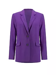 JOSEPH RIBKOFF | Blazer | lila