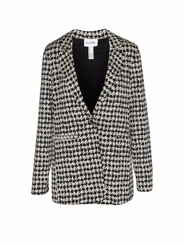 JOSEPH RIBKOFF | Blazer | schwarz