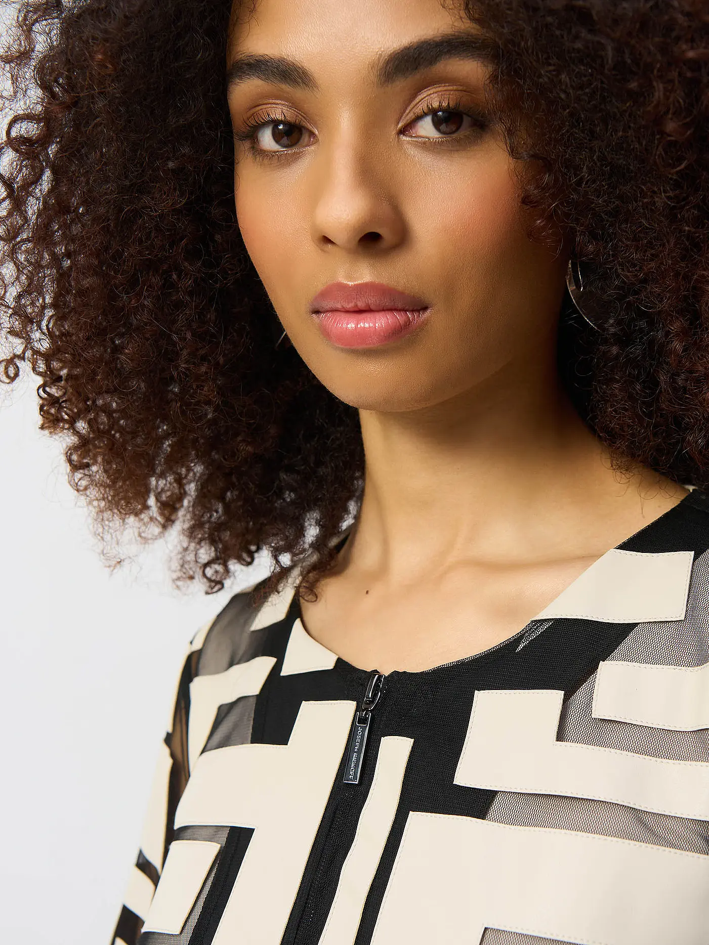 JOSEPH RIBKOFF | Blazer | creme