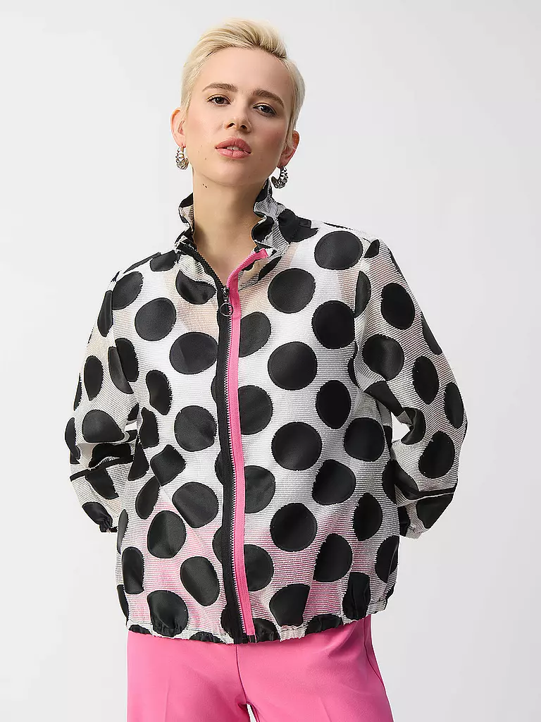 JOSEPH RIBKOFF | Blouson | creme