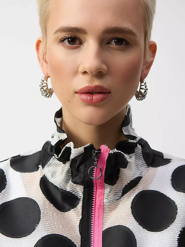 JOSEPH RIBKOFF | Blouson | creme