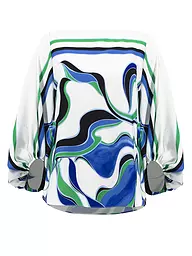 JOSEPH RIBKOFF | Bluse  | weiss