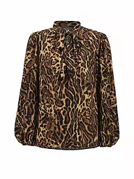 JOSEPH RIBKOFF | Bluse  | braun