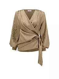 JOSEPH RIBKOFF | Bluse  | Camel