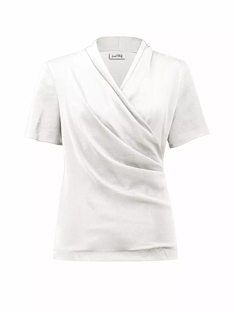 JOSEPH RIBKOFF | Bluse  | creme