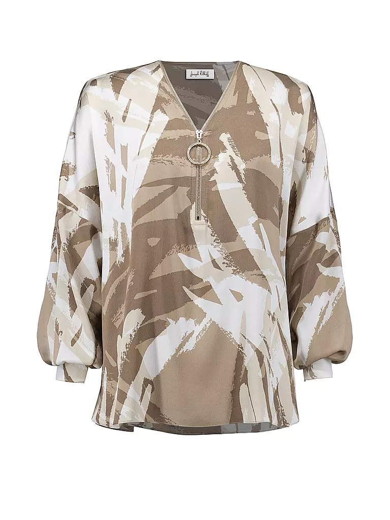 JOSEPH RIBKOFF | Bluse  | Beige