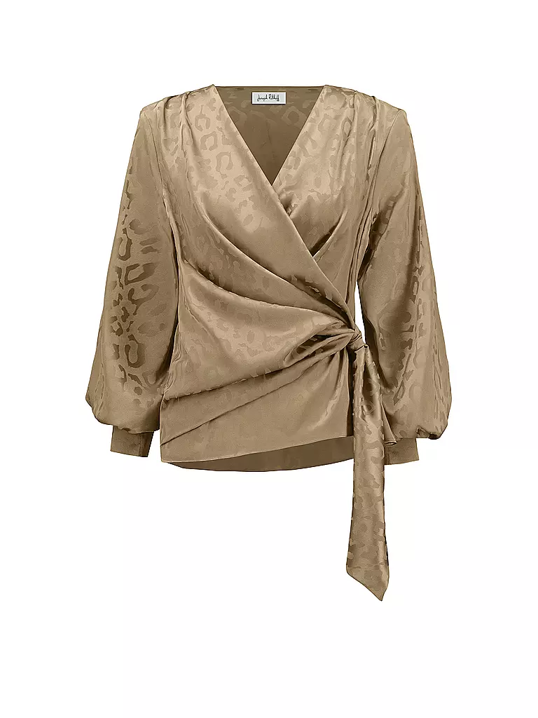 JOSEPH RIBKOFF | Bluse  | camel