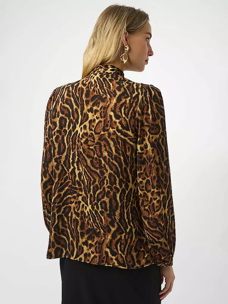 JOSEPH RIBKOFF | Bluse  | braun
