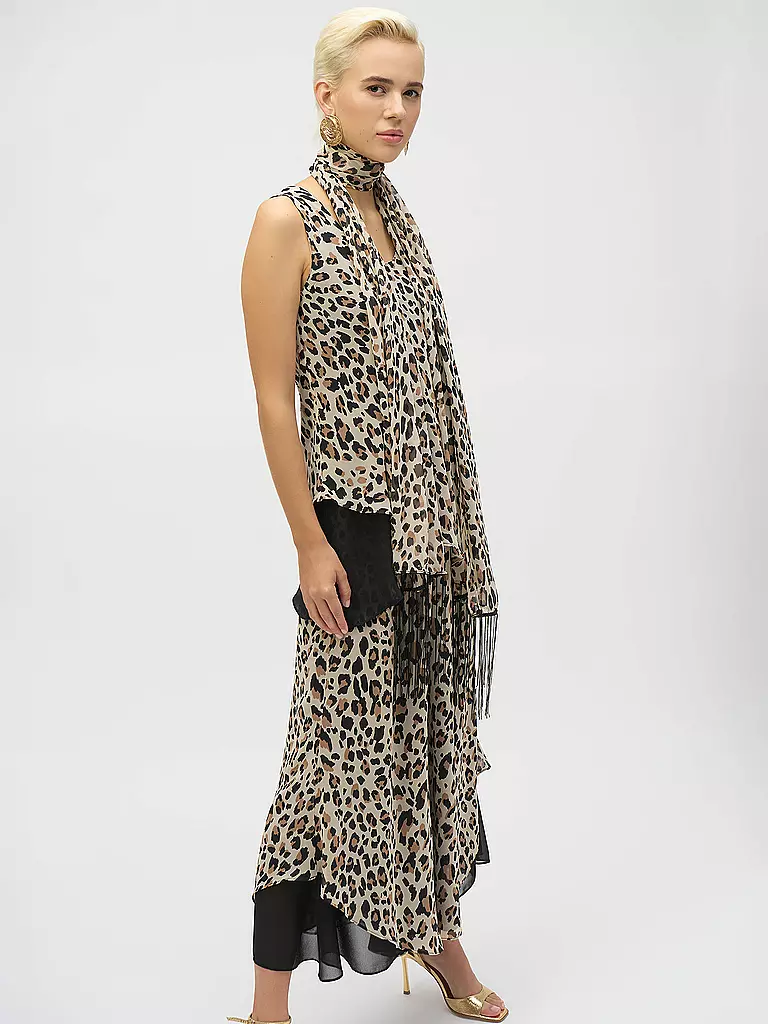 JOSEPH RIBKOFF | Bluse  | beige