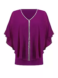 JOSEPH RIBKOFF | Bluse | pink