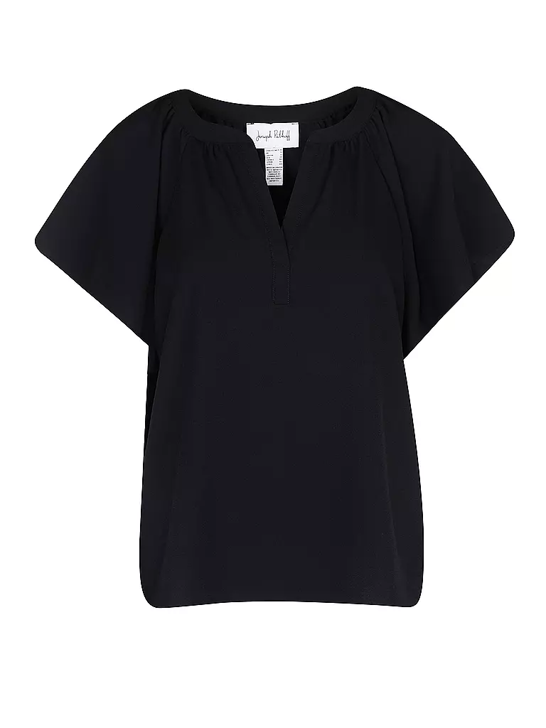 JOSEPH RIBKOFF | Bluse | dunkelblau