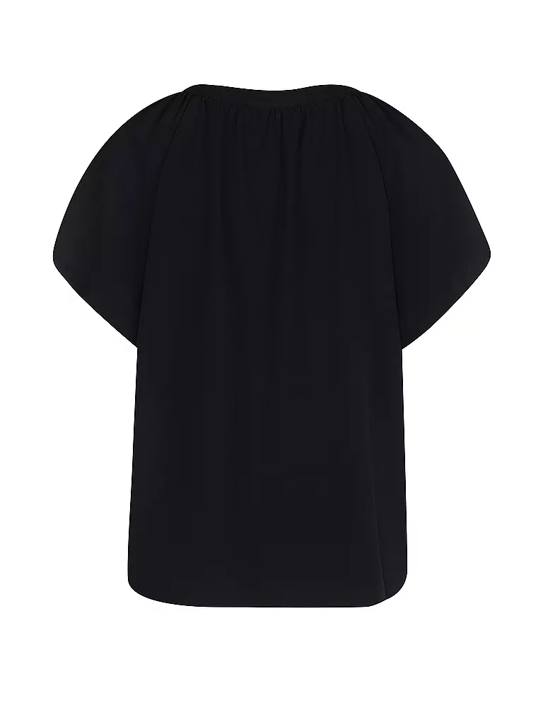 JOSEPH RIBKOFF | Bluse | dunkelblau