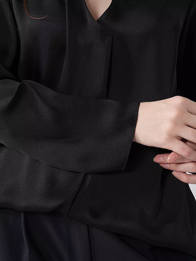 JOSEPH RIBKOFF | Bluse | schwarz