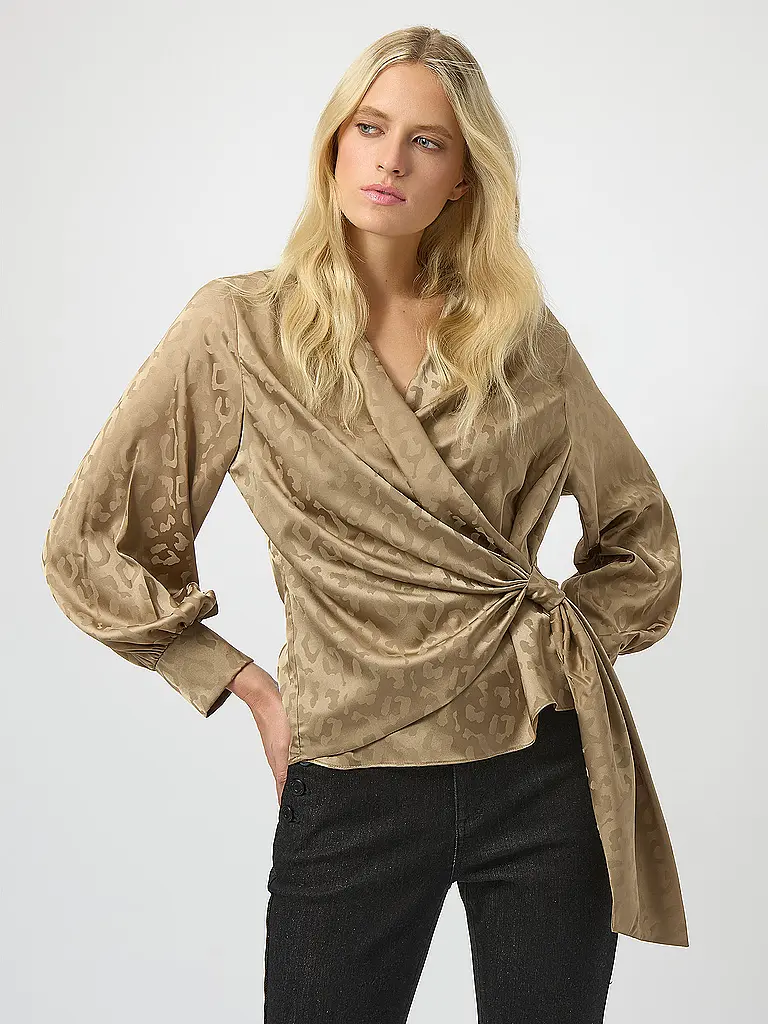 JOSEPH RIBKOFF | Bluse | 