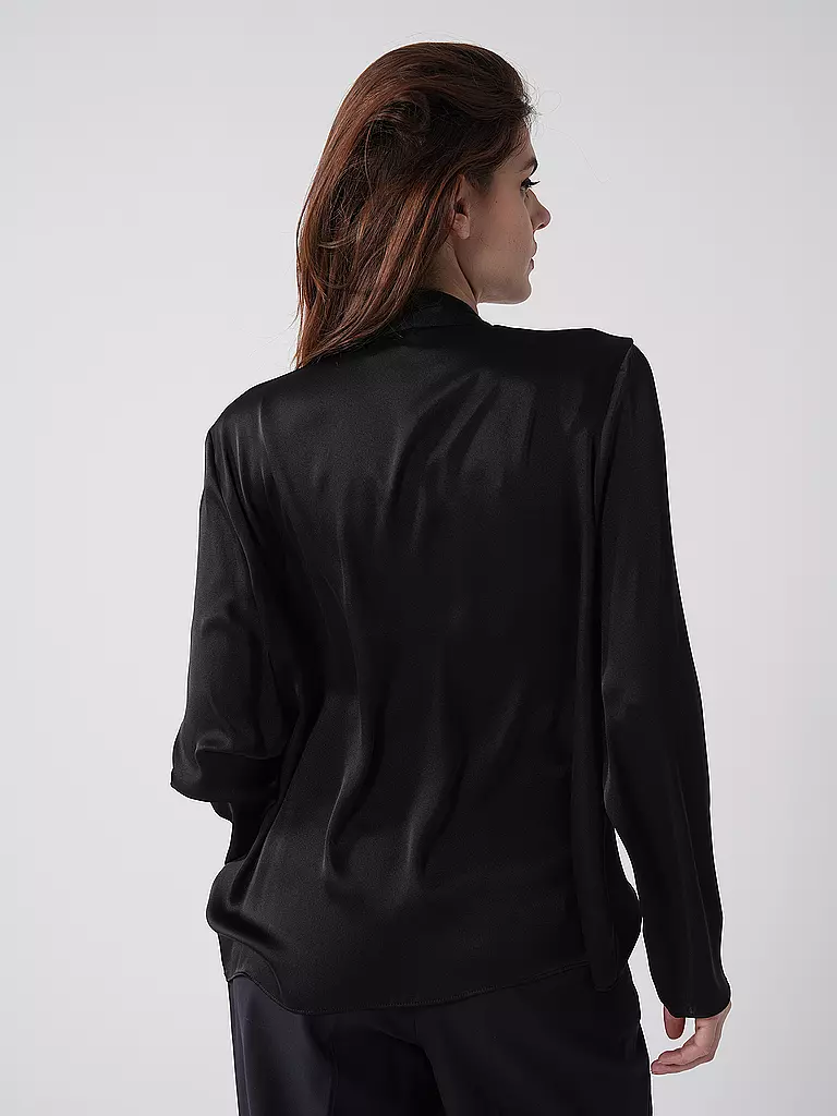JOSEPH RIBKOFF | Bluse | schwarz