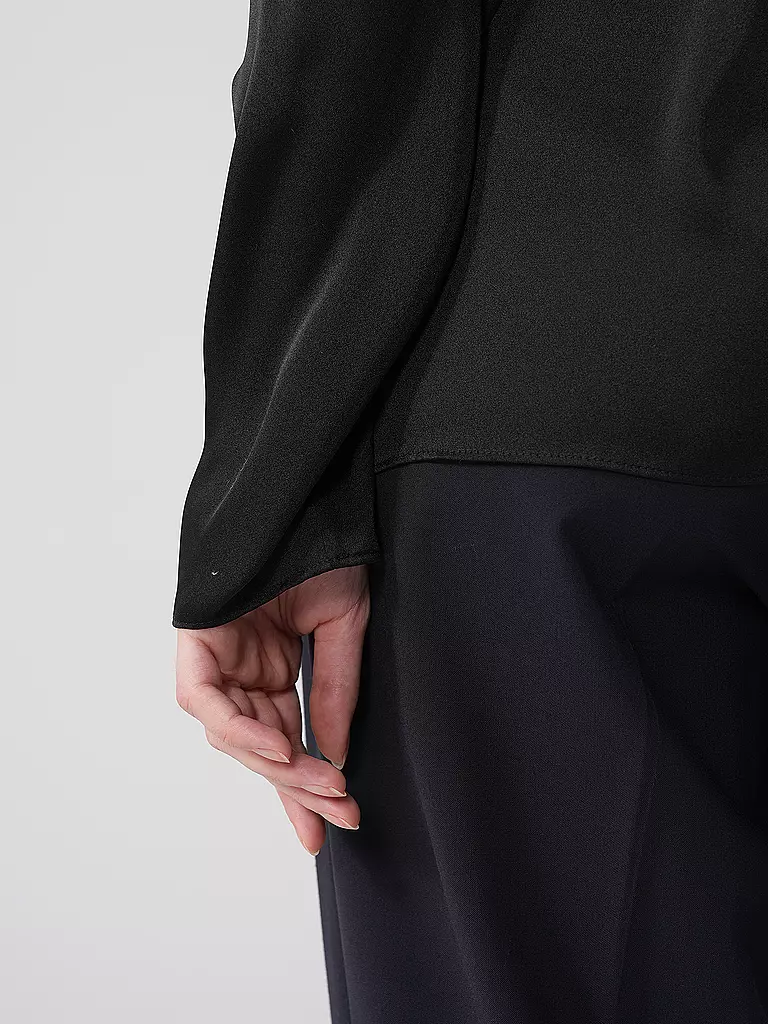 JOSEPH RIBKOFF | Bluse | schwarz