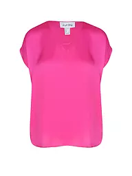 JOSEPH RIBKOFF | Blusenshirt | pink