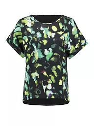 JOSEPH RIBKOFF | Blusenshirt | Schwarz