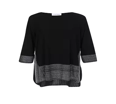 JOSEPH RIBKOFF Blusenshirt