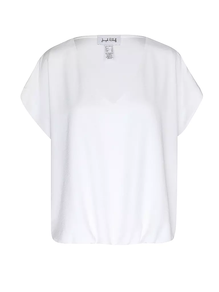 JOSEPH RIBKOFF | Blusenshirt | creme