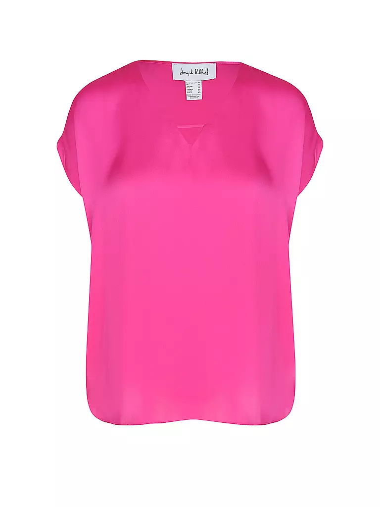 JOSEPH RIBKOFF | Blusenshirt | pink