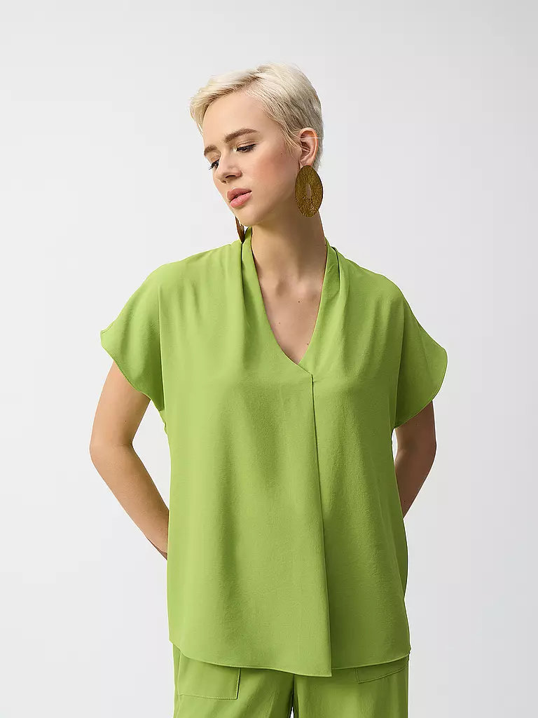 JOSEPH RIBKOFF | Blusenshirt | creme