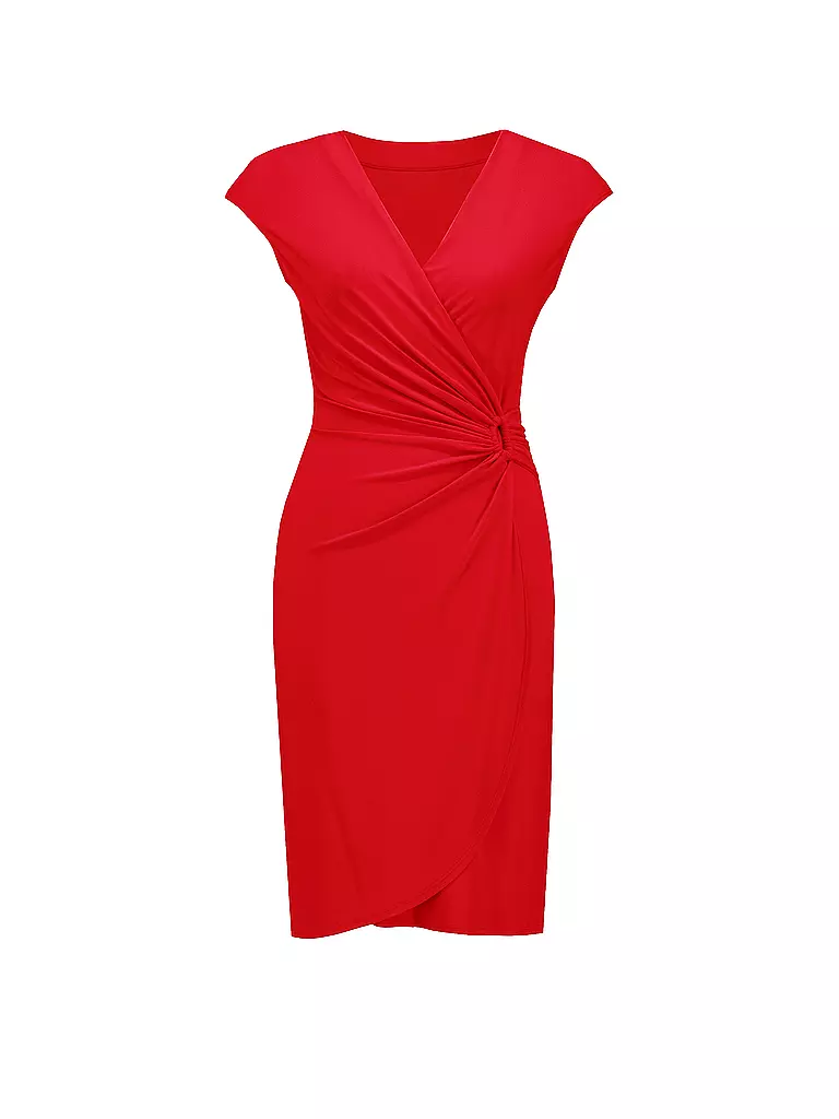 JOSEPH RIBKOFF | Businesskleid | rot