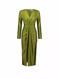 JOSEPH RIBKOFF | Cocktailkleid  | Olive