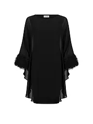 JOSEPH RIBKOFF | Cocktailkleid  | Schwarz