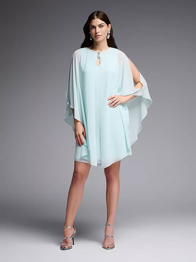 JOSEPH RIBKOFF | Cocktailkleid | mint