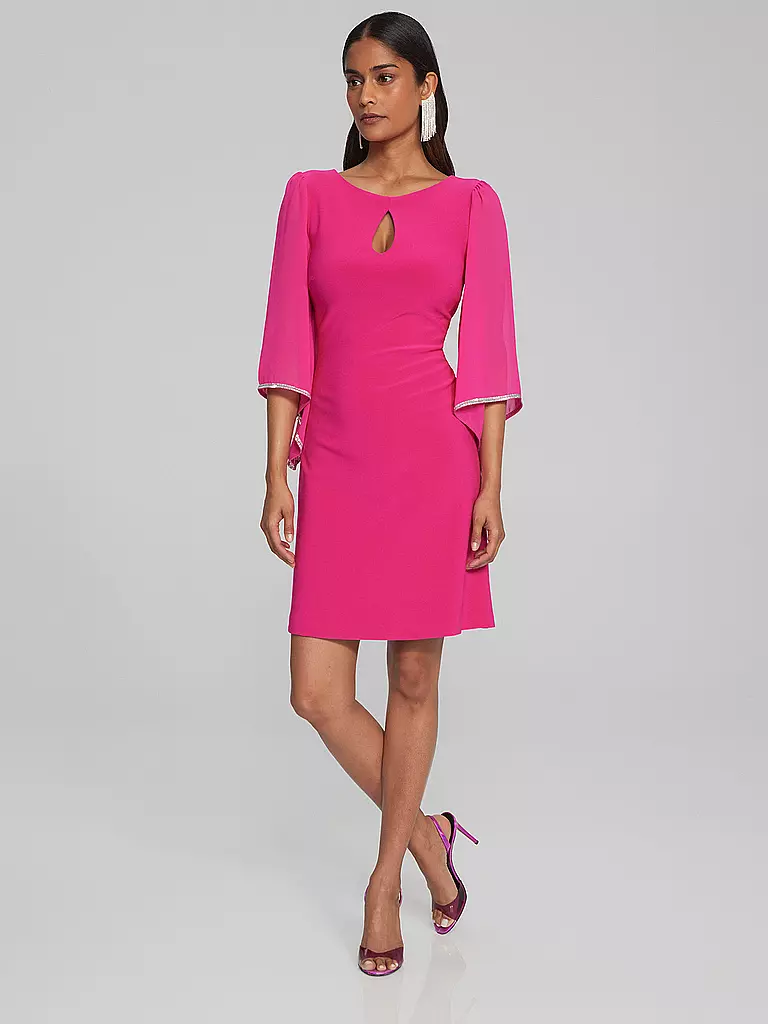 JOSEPH RIBKOFF | Cocktailkleid | pink