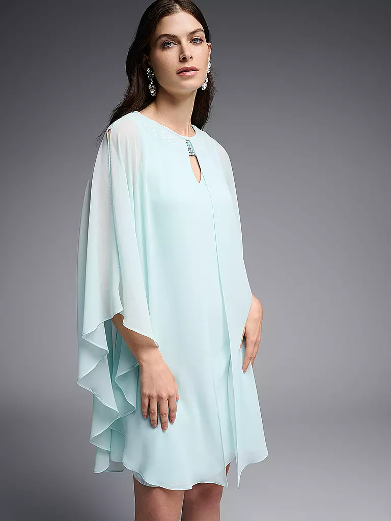 JOSEPH RIBKOFF | Cocktailkleid | mint