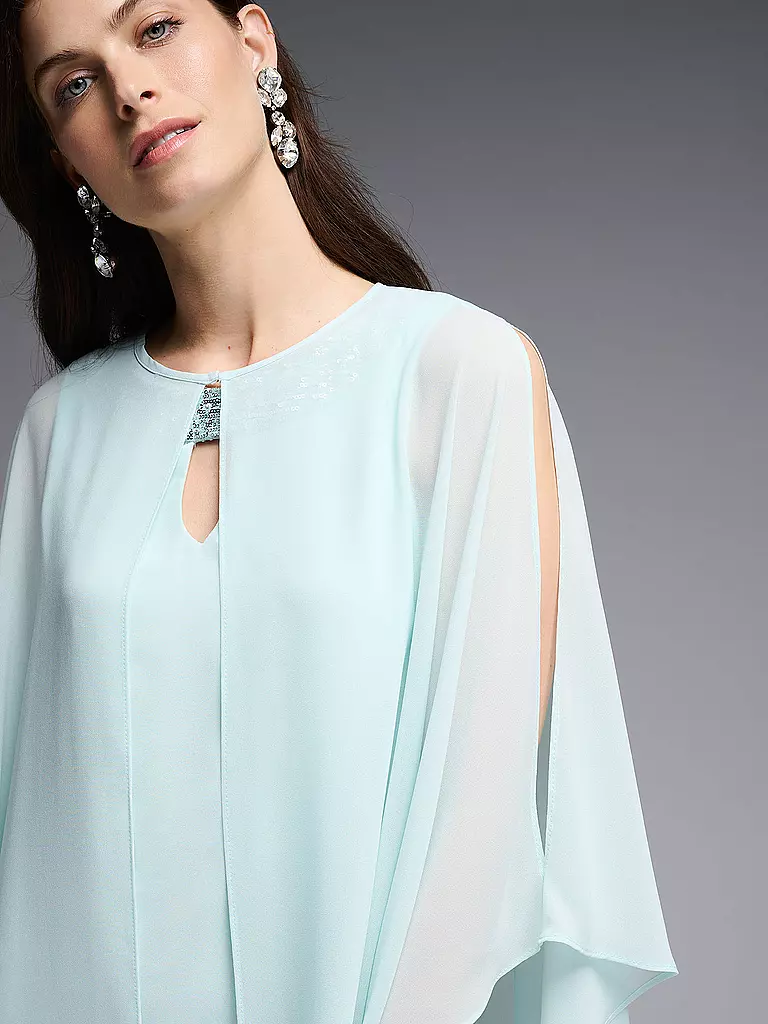 JOSEPH RIBKOFF | Cocktailkleid | mint