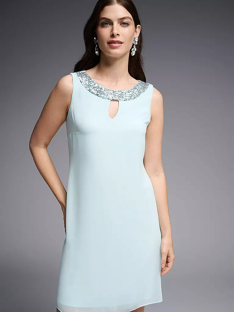 JOSEPH RIBKOFF | Cocktailkleid | mint