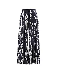 JOSEPH RIBKOFF | Culotte | dunkelblau