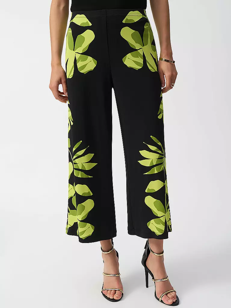 JOSEPH RIBKOFF | Culotte | grün