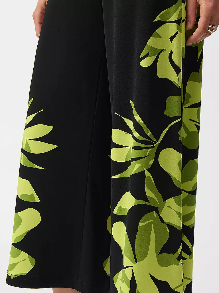 JOSEPH RIBKOFF | Culotte | grün