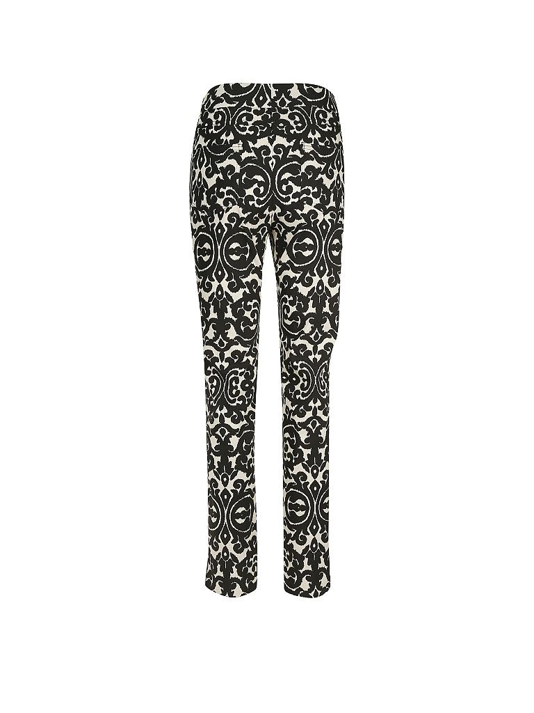 JOSEPH RIBKOFF Hose schwarz