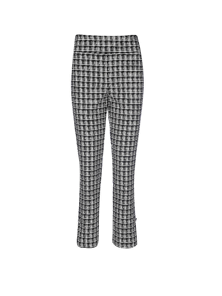 JOSEPH RIBKOFF Hose schwarz