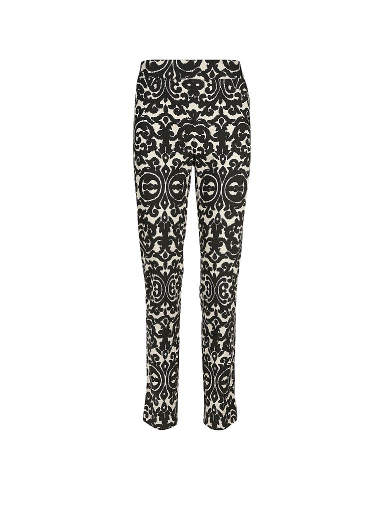 JOSEPH RIBKOFF Hose schwarz