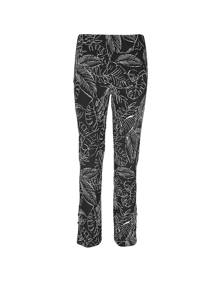 JOSEPH RIBKOFF Hose 7/8 schwarz