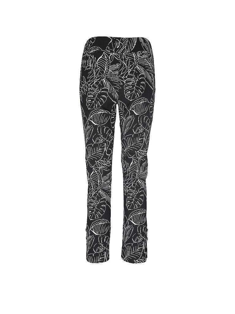 JOSEPH RIBKOFF Hose 7/8 schwarz