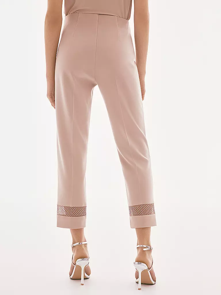 JOSEPH RIBKOFF | Hose 7/8 | beige