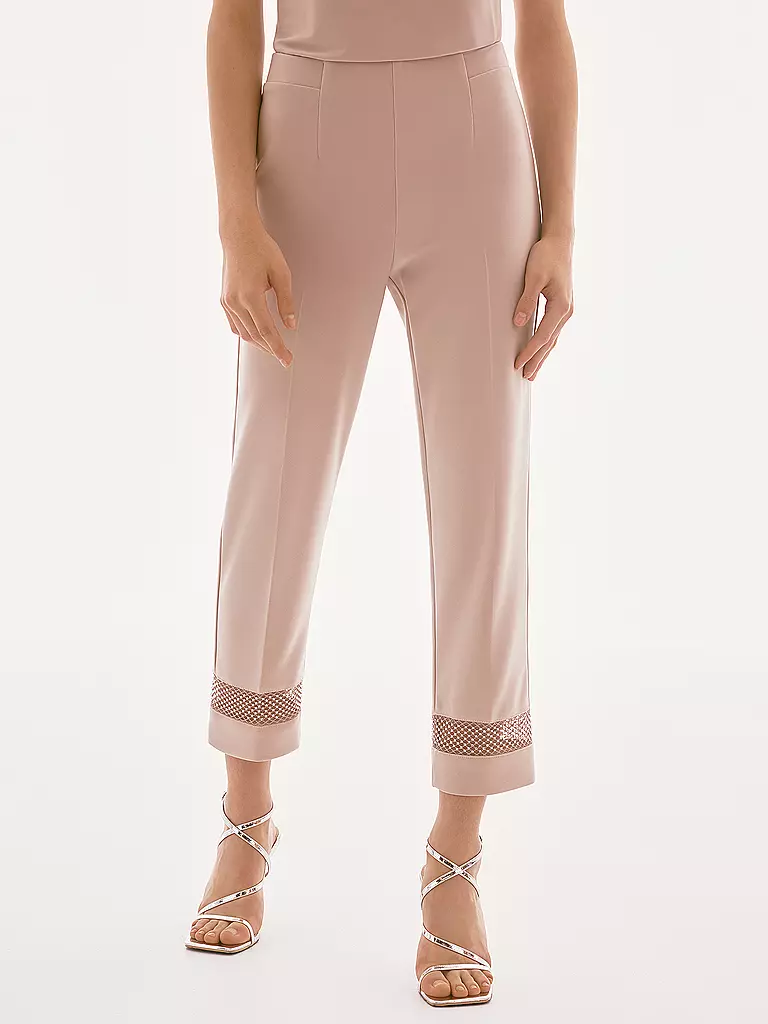 JOSEPH RIBKOFF | Hose 7/8 | beige