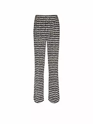 JOSEPH RIBKOFF | Hose Flared Fit | schwarz