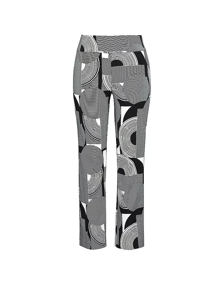 JOSEPH RIBKOFF Hose schwarz